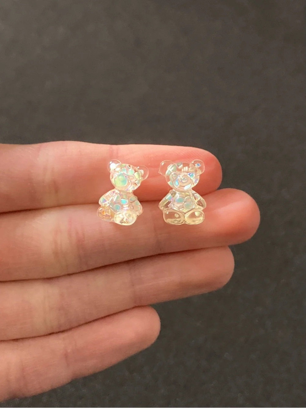 Handmade new without